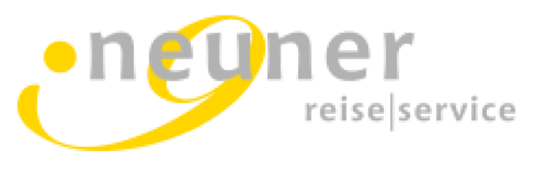 Startseite Travel Agency Logo